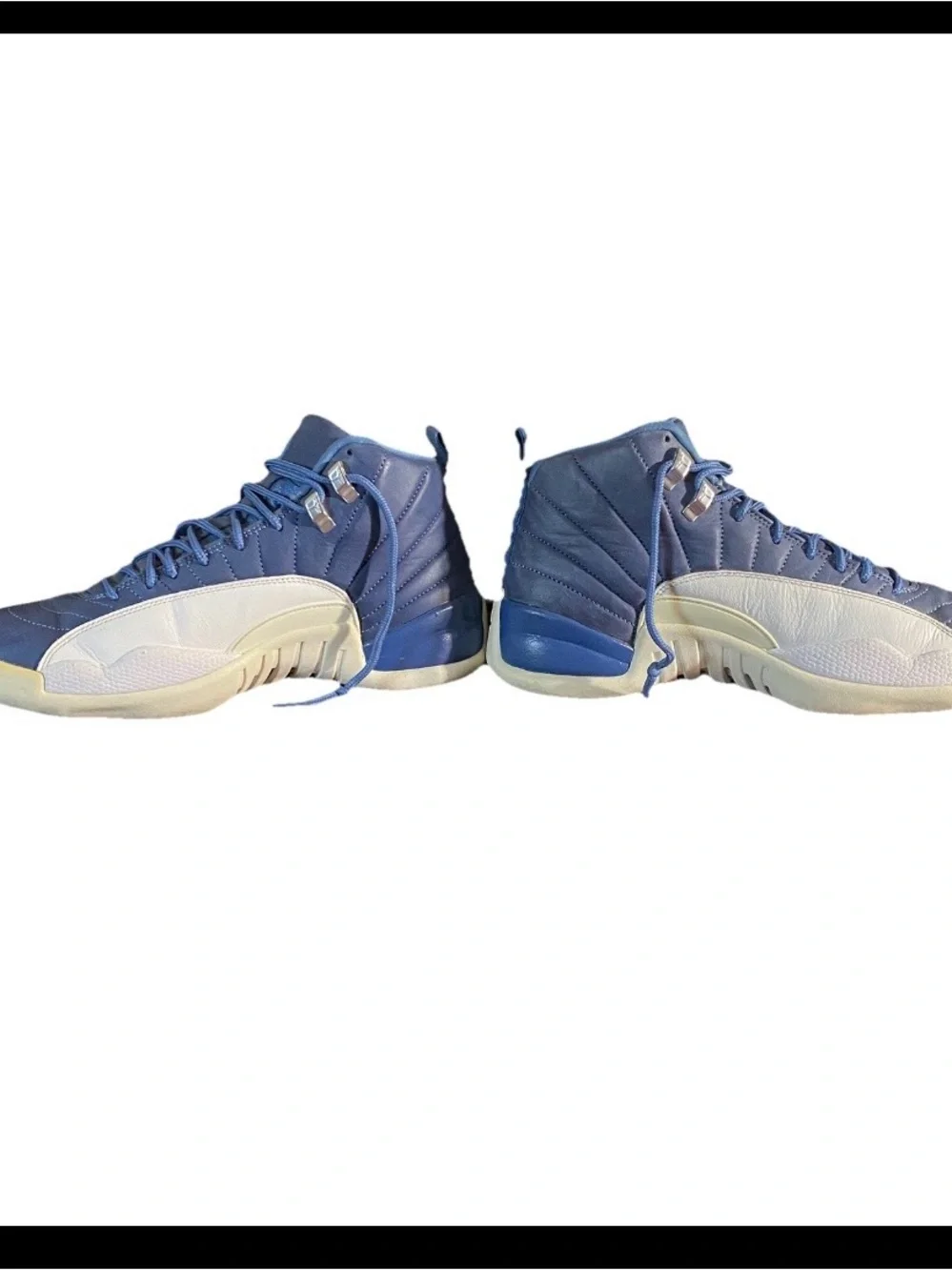 Nike Air Jordan 12 Retro Indigo